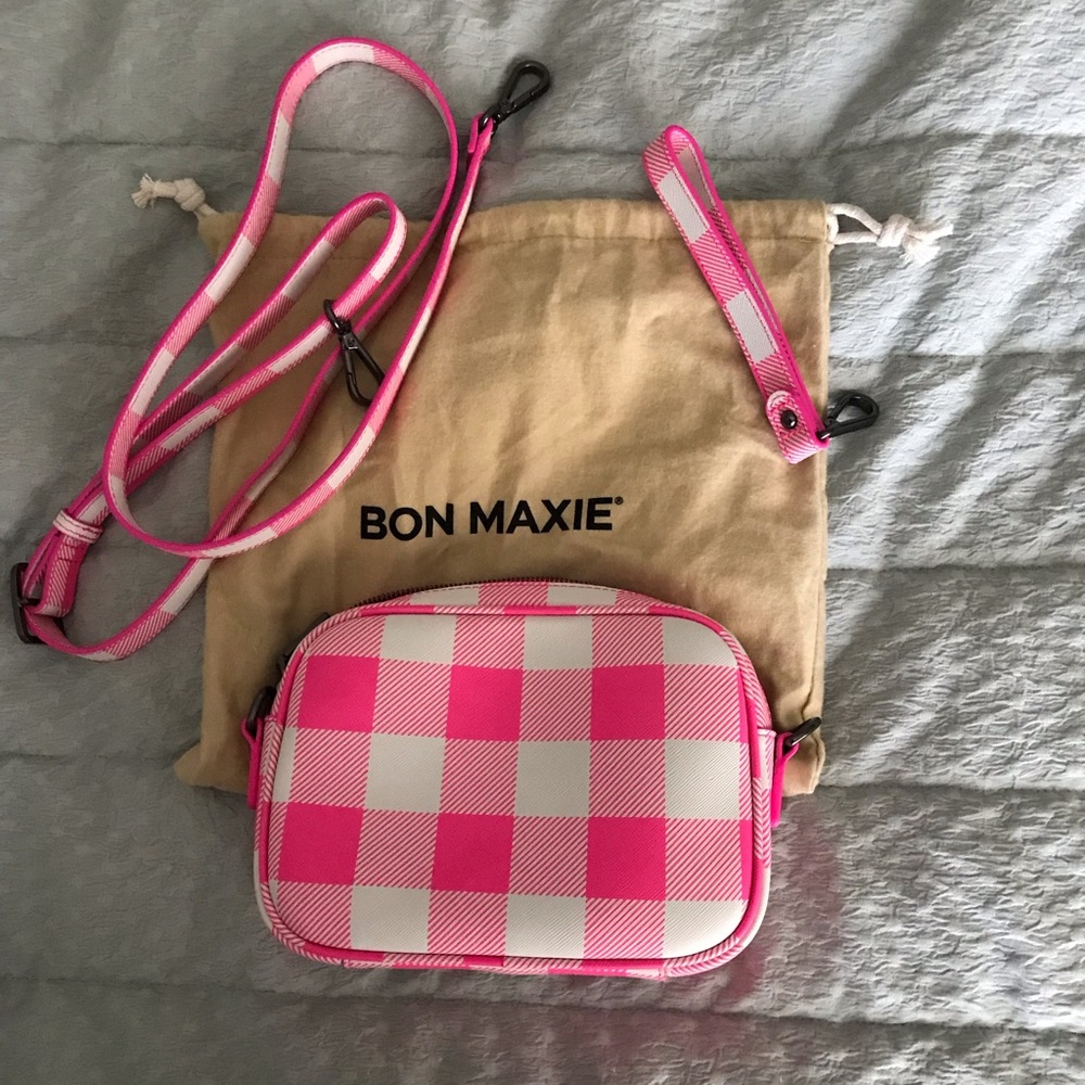 SOLD!!!! Bon Maxie Mini Sidekick